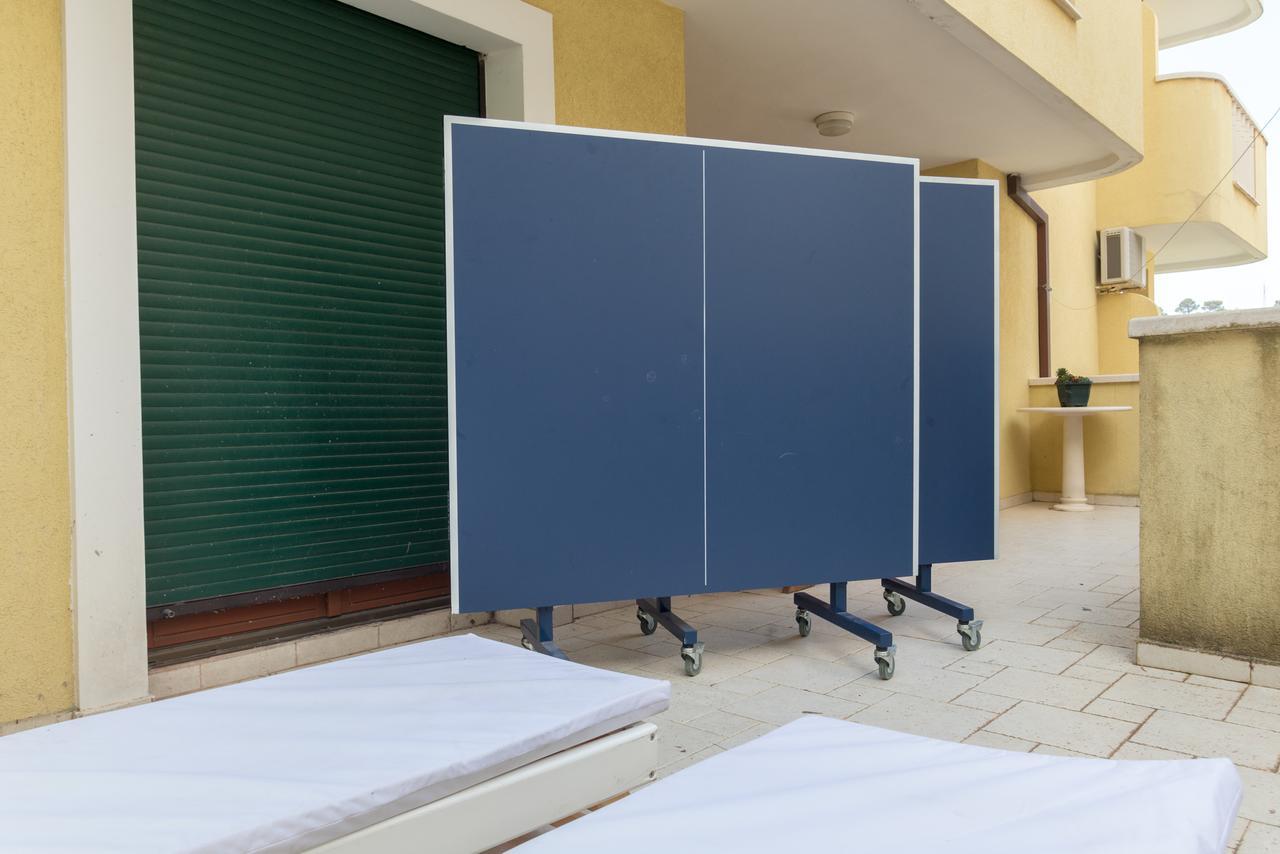 Allegro Apartment Sekulic Petrovac Екстериор снимка