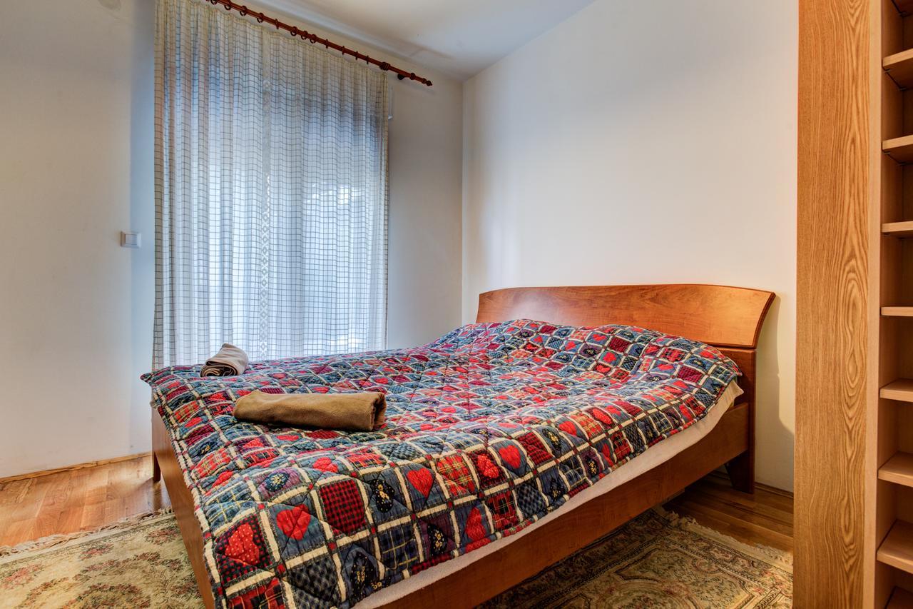 Allegro Apartment Sekulic Petrovac Екстериор снимка
