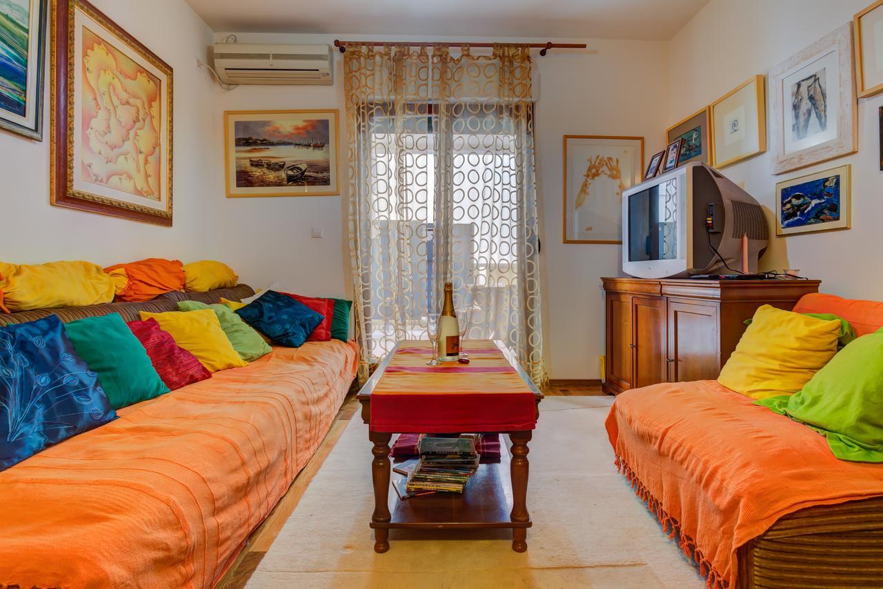 Allegro Apartment Sekulic Petrovac Екстериор снимка