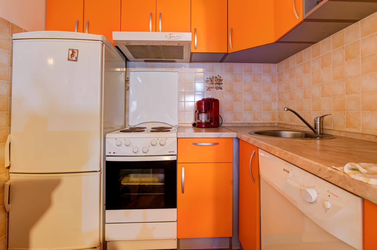 Allegro Apartment Sekulic Petrovac Екстериор снимка