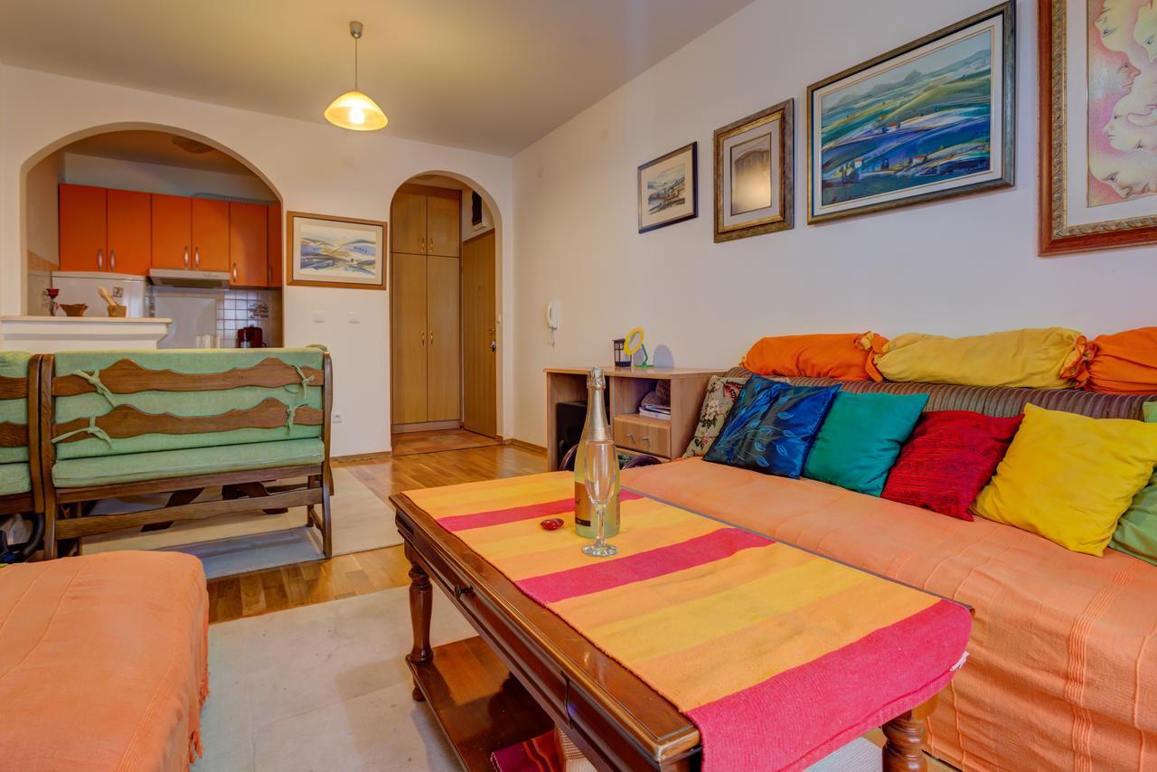 Allegro Apartment Sekulic Petrovac Екстериор снимка
