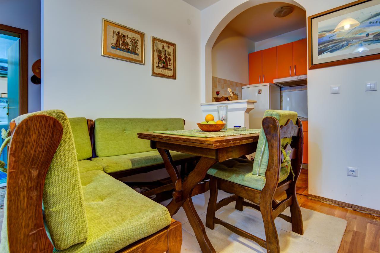 Allegro Apartment Sekulic Petrovac Екстериор снимка
